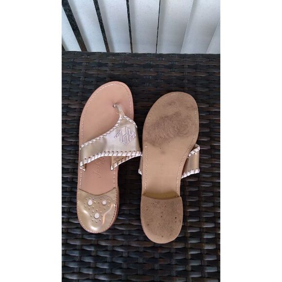Jack Rogers Sandals Size 11 - Picture 4 of 4